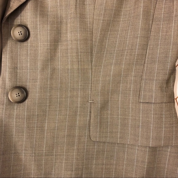 Ann Taylor Wool Blazer - Picture 6 of 7